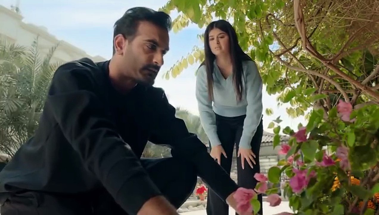 مسلسل بنات عبدالغني الحلقة 26