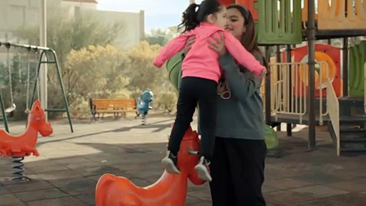 مسلسل بنات عبدالغني الحلقة 27