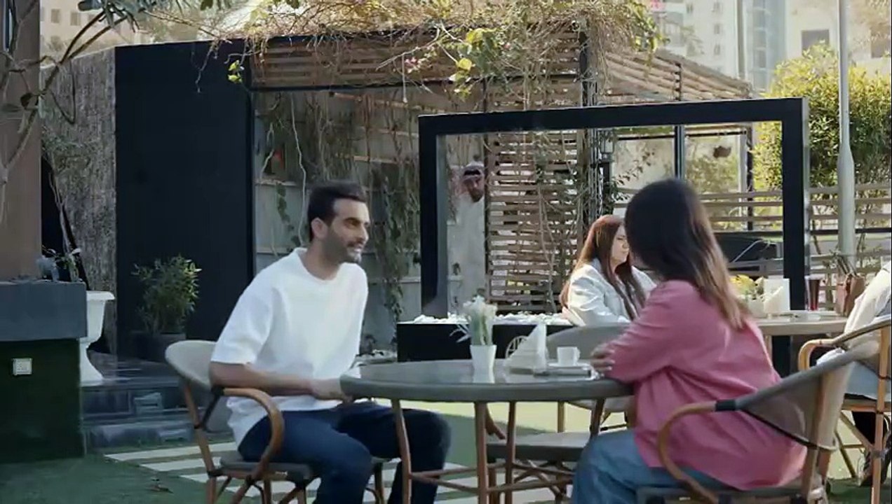 مسلسل بنات عبدالغني الحلقة 29