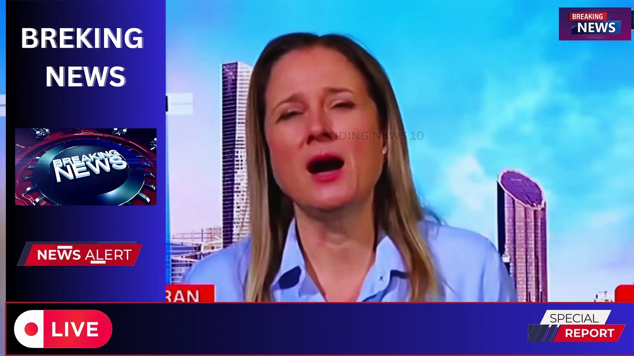 🚨 Donald Trump Issues Urgent 24-Hour Warning | America on High Alert ⚡🌍