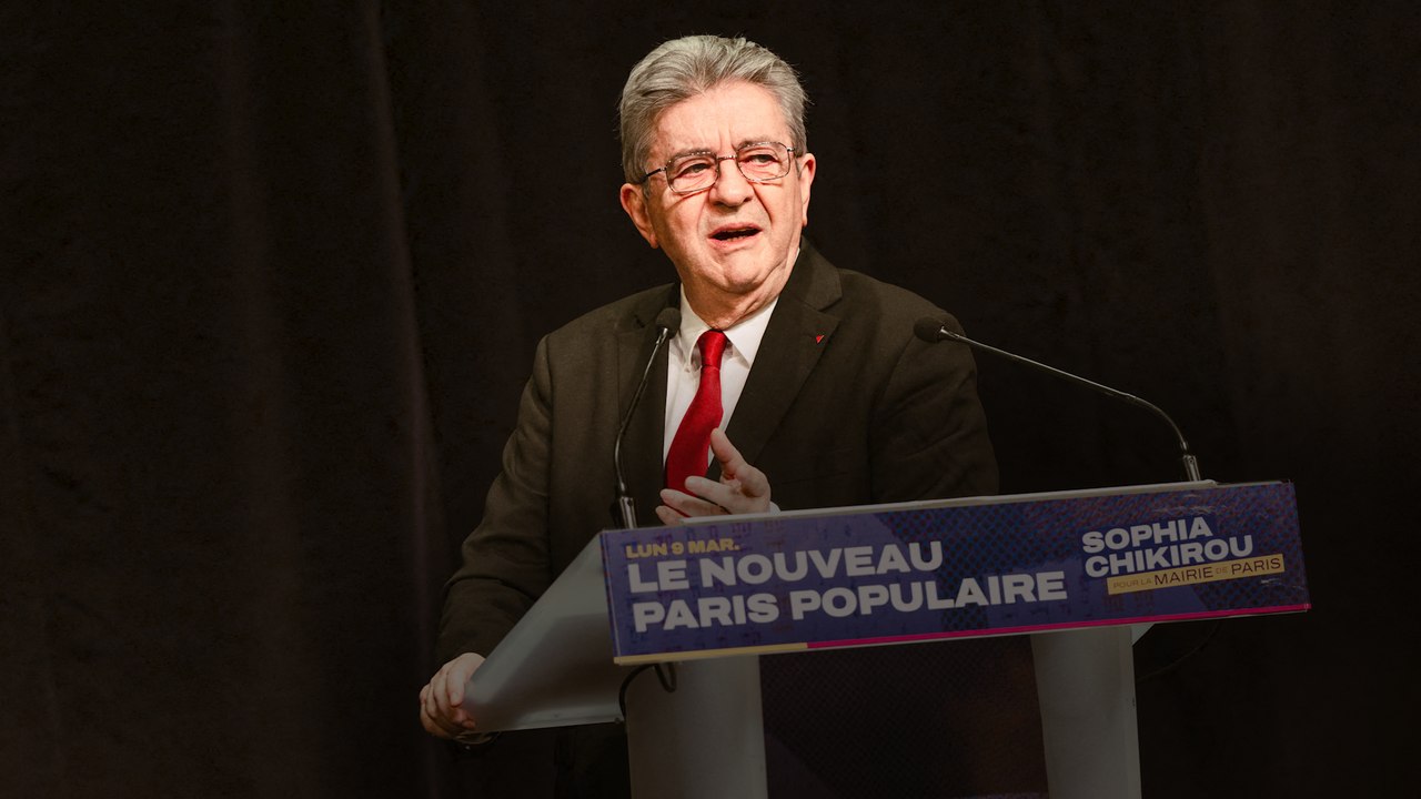 On décrypte la stratégie perdante de l'alliance avec LFI à gauche aux municipales