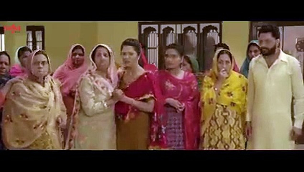 Koi Gal Ni Mai V Tuhada Parahuna Aa - New Comedy Scene 2019 _ Best Movie Scene _ Comedy Video