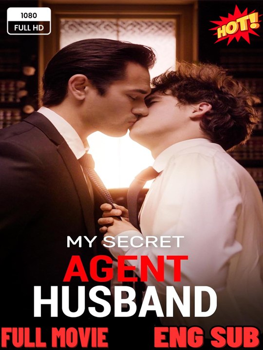 [ Hot 2026🔥] My Secret Agent Husband - Hot Drama_ (2026) - FULL ENGSUB