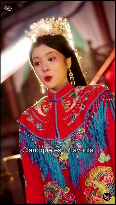 Reina de las sombras