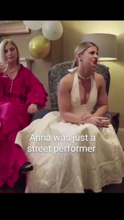 The Divorced Queen Steps Back On Stage Isodes