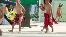 Philippines Cultural performance at the Begnas di Bauko 2026
