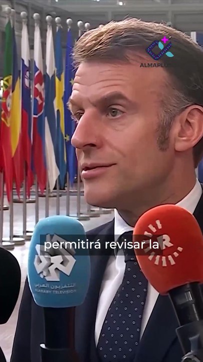 Francia-CELAC: Cooperación 2026