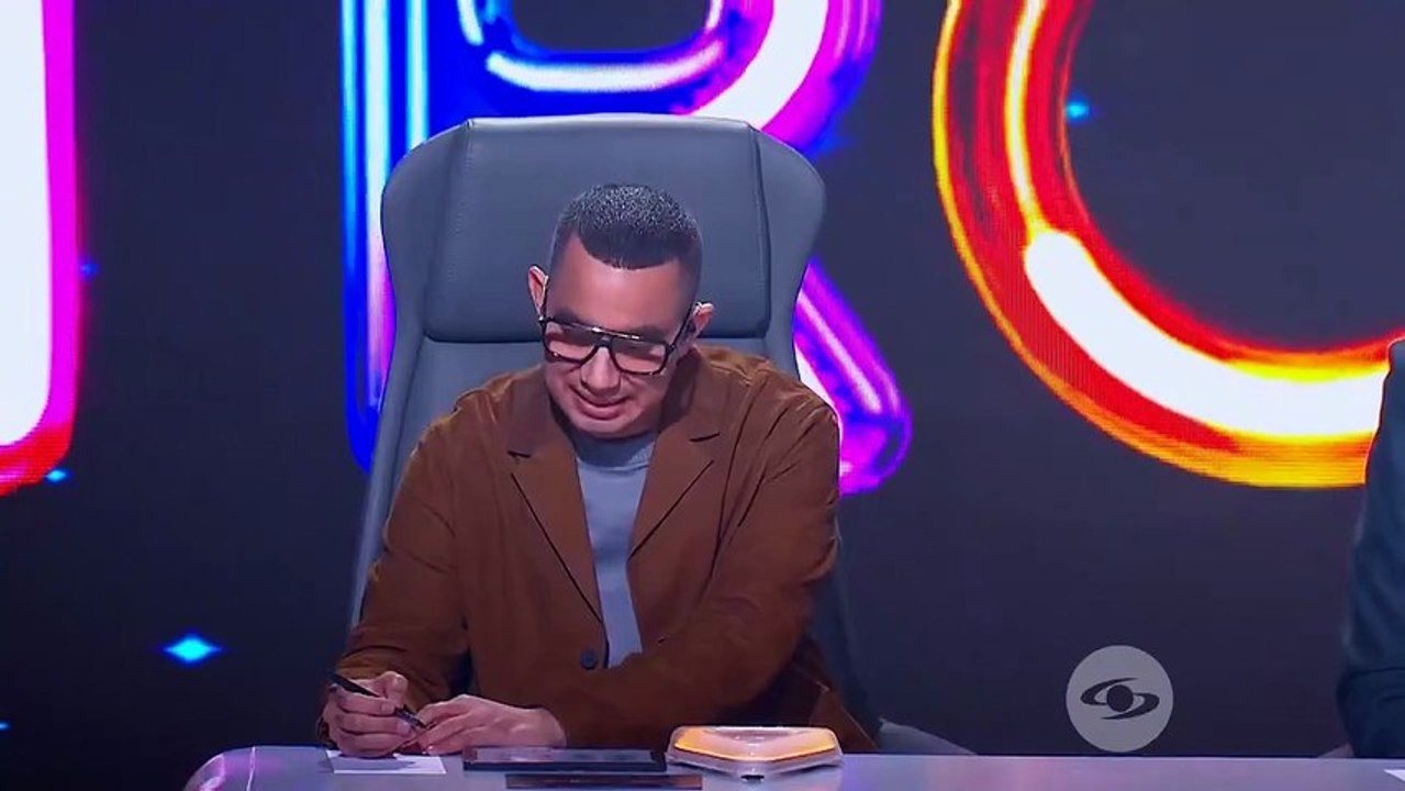 Capítulo 24 | A Otro Nivel HD 2026