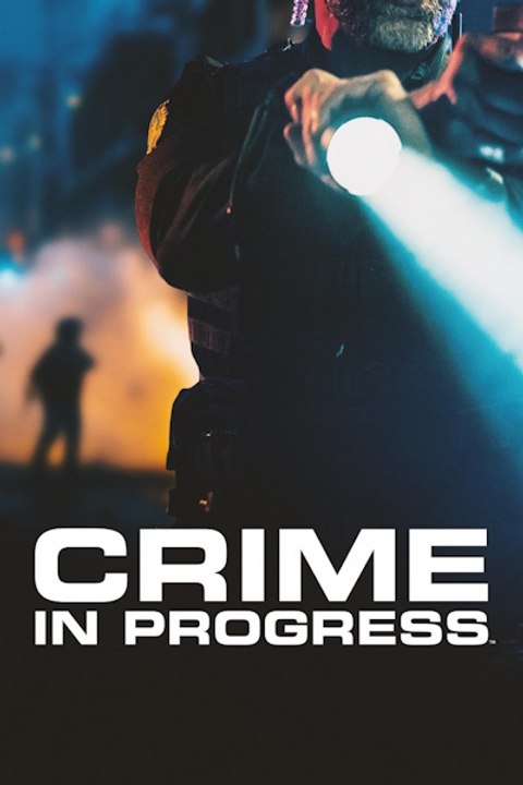 Crime in Progress - Season 1 - Episode 10: Hunting a Stalker