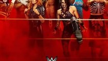 WWE Raw - Season 34 - Episode 11: RAW 1712