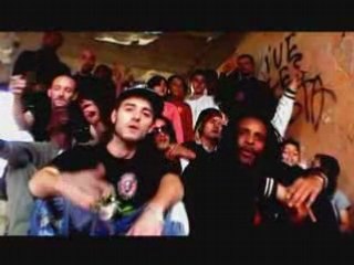 Redlion & Lion Killa - Ils Ont Brisé Nos Rêves