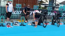 T100 Women's Pro Triathlon Highlights 2026: Surfers Paradise 🏊‍♀️🚴‍♀️🏃‍♀️