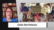 Siguen ataques a activistas ambientales |  Celia Del Palacio