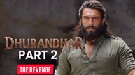 DHURANDHAR PART 2 (2026) NEW SUPERHIT BOLLYWOOD MOVIE HD 1080P