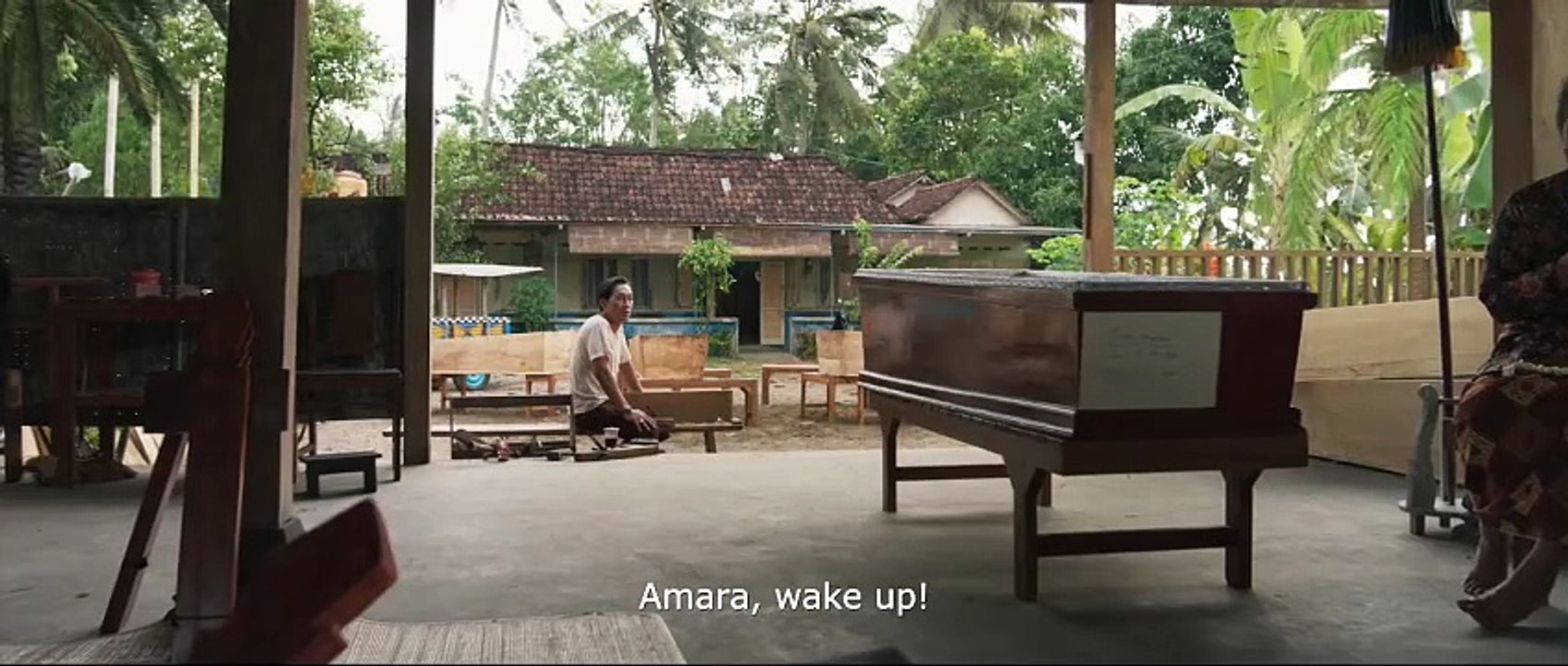 [ENGSUB] Sosok Ketiga Lintrik 2025.