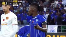 الهلال و نهضة بركان 1