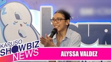 Alyssa Valdez tells effect of sleep deprivation on an athlete  | Kapuso Showbiz News