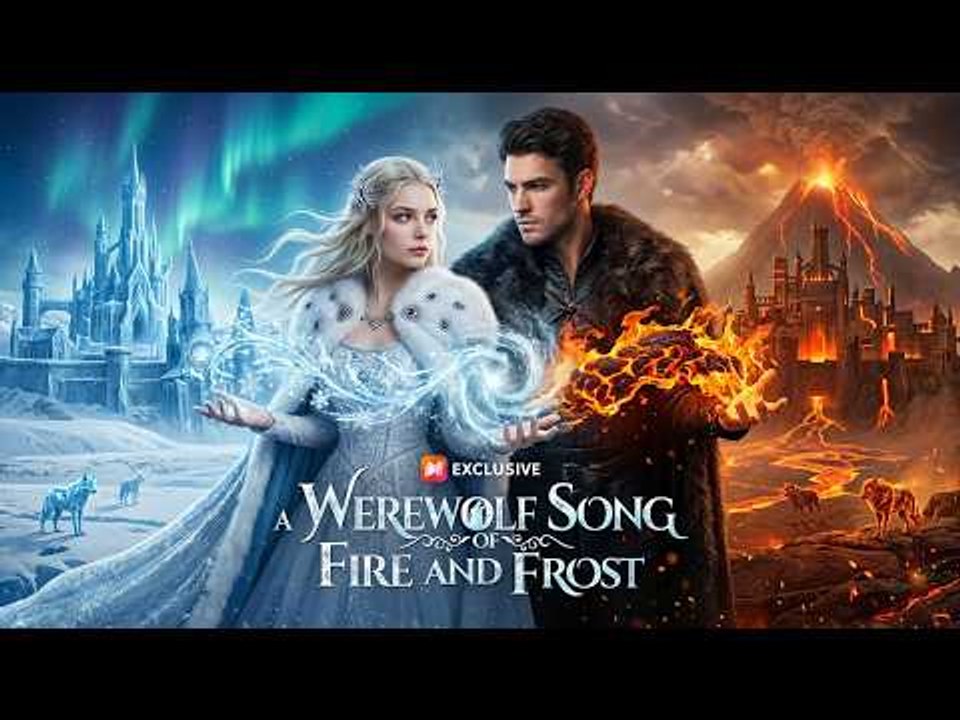 A Werewolf Song of Fire and Frost - Short Film Free