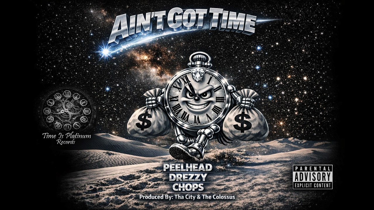 The Alumni: Aint Got Time