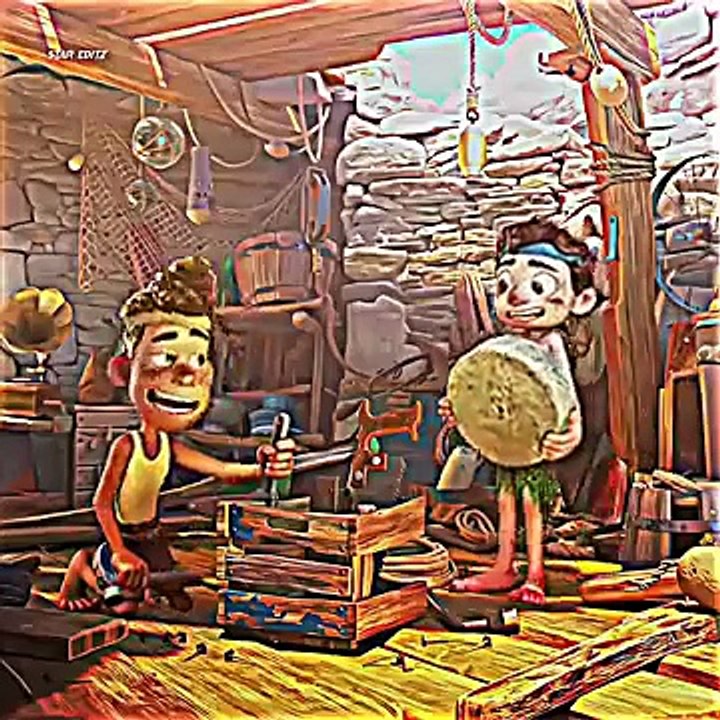 ALBERTO ☠️🤯 AWESOME BIKE RIDING #luca #trollface #edit #shorts (360p_30fps_H264-128kbit_AAC)