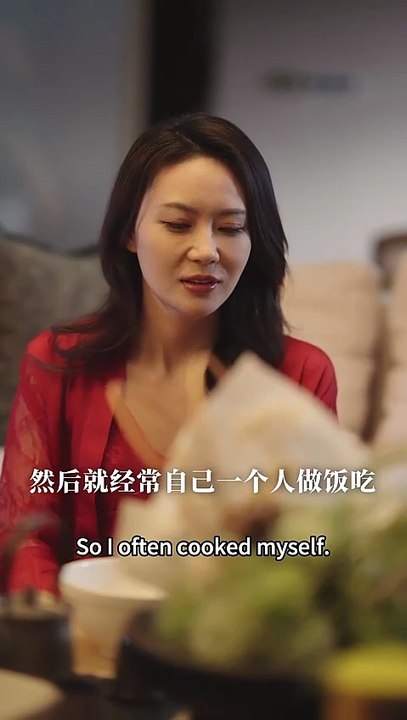 Floating fragrances of women chinese drama