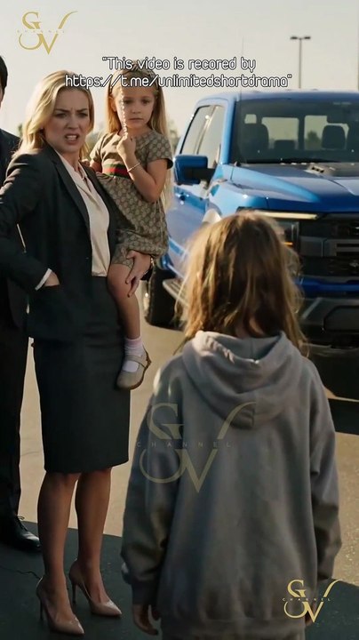 My Mother was sold by the pound - FULL  Reelshort