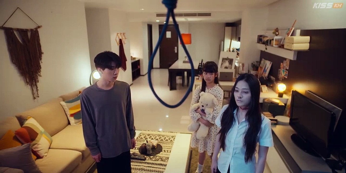 Fourever You Part 2 Uncut Ver Episode 10