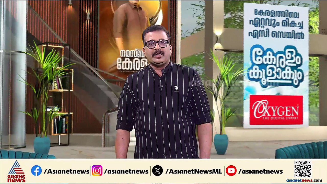 ഹാട്രിക് വിജയത്തിന്റെ ആത്മവിശ്വാസത്തിൽ നാലാം പോരാട്ടത്തിന് സണ്ണി ജോസഫ്; ഹലോ വോട്ടർ പേരാവൂരിൽ