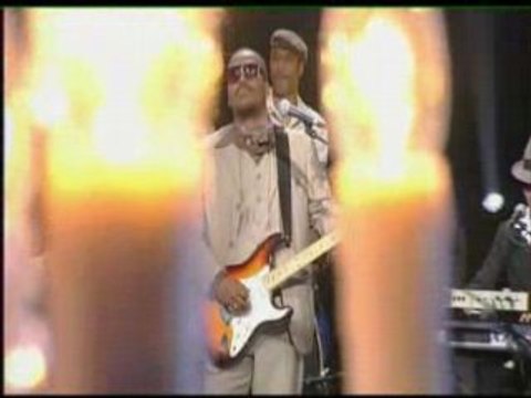 GREEMENTS DE FORTUNE : Salut les terriens