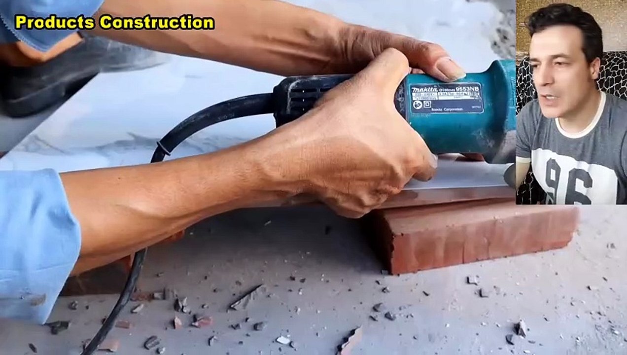 هذا الرجل يتمتع بمهارات رهيبه فى عمله 😳 قمه الابداع والتميز 👌