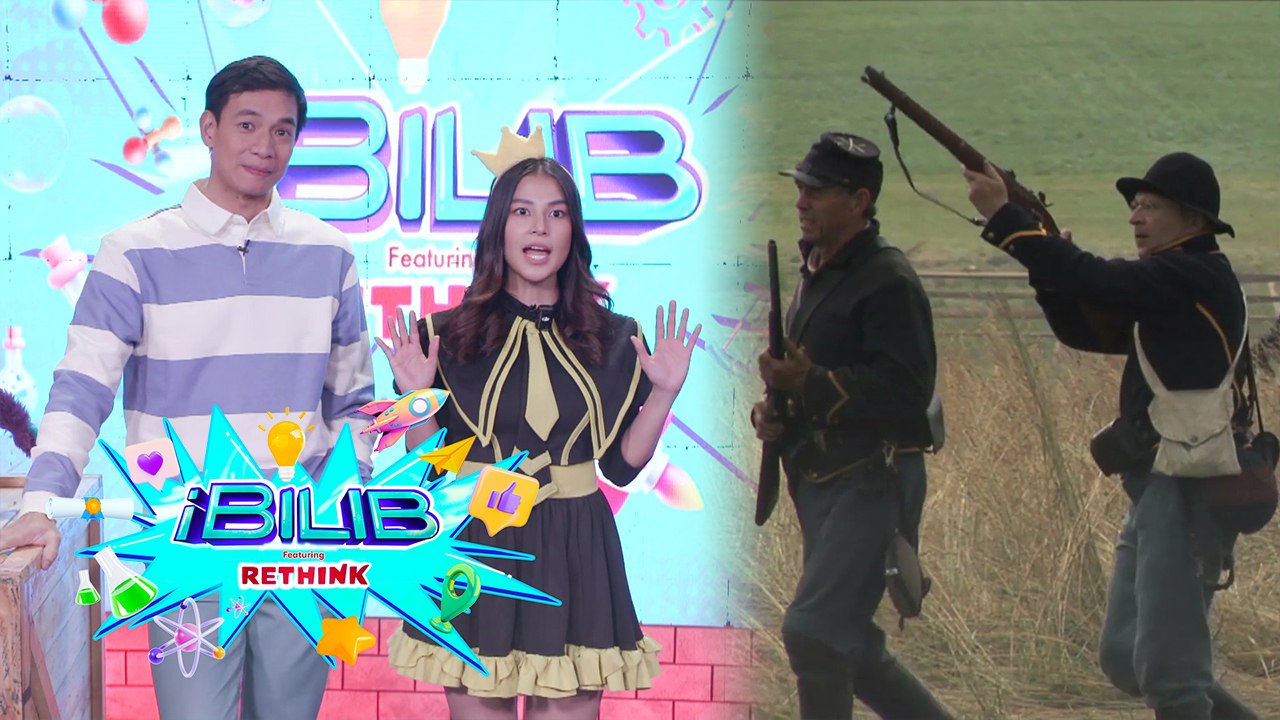 iBilib: What could go wrong with time travel?