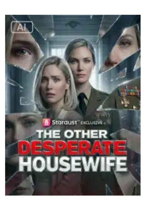 (AI) The Other Desperate Housewife #ASDT