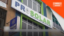 Pro Solar pacu usahawan bumiputera dalam tenaga hijau