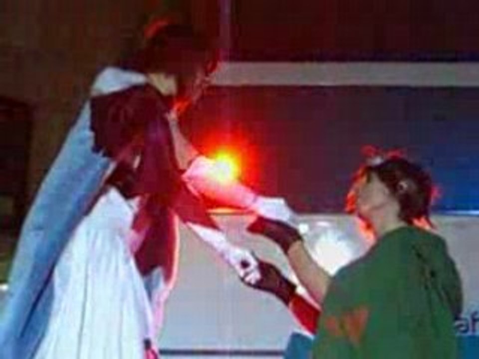 Epita 2008 Cosplay Nuit - 18 - Tsubasa Reservoir Chronicle