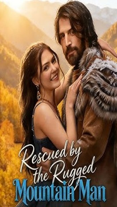 🧡🍏 🔥 - Rescued by the Rugged Mountain Man - FULL ENGSUB | Reelshort Hot HD