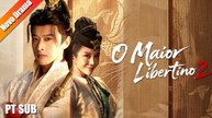 [NEW] O Maior Libertino Legendado em português