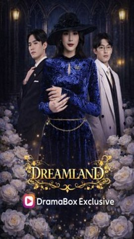 Dreamland (2026) - FULL MOVIE