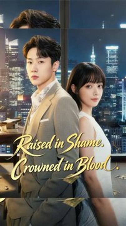 Raised in Shame Crowned in Blood: Full Episode