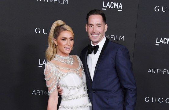 Carter Reum desmiente las especulaciones sobre la supuesta crisis en su matrimonio con Paris Hilton