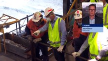 Tasmania’s Liberty Bell Bay manganese smelter in administration