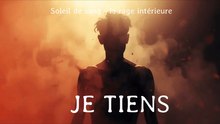 Soleil de sang — la rage intérieure
