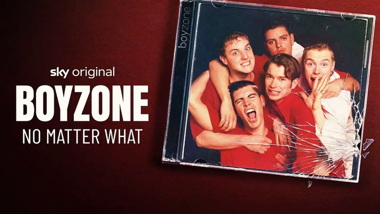 Boyzone No Matter What S01E01 Vertical Drama