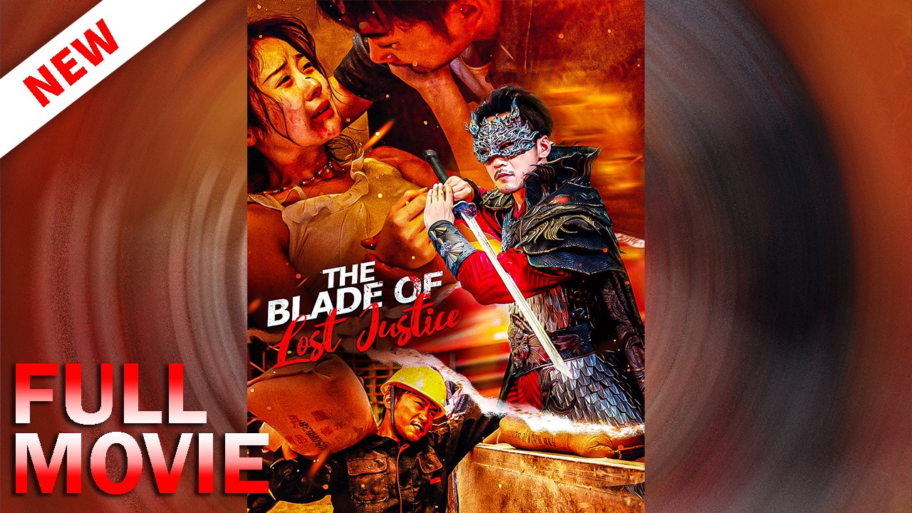 The Blade of Lost Justice (Dubbed) - FULL EPISODE ReelCraft