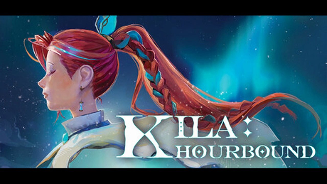 Kila: Hourbound | 3D Time Manipulation Adventure | Game Review | Stage 3