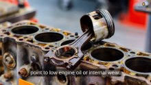 Strange Engine Noise in Your Lexus GX Here’s What It Means