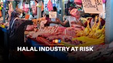 Mideast war brings mounting risks for halal industry, economist warns