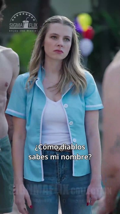 Amar de Nuevo, Mi Estrella del Hockey (FULL #ShortDrama