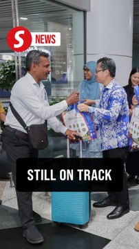 VM2026 tourist arrivals target still on track