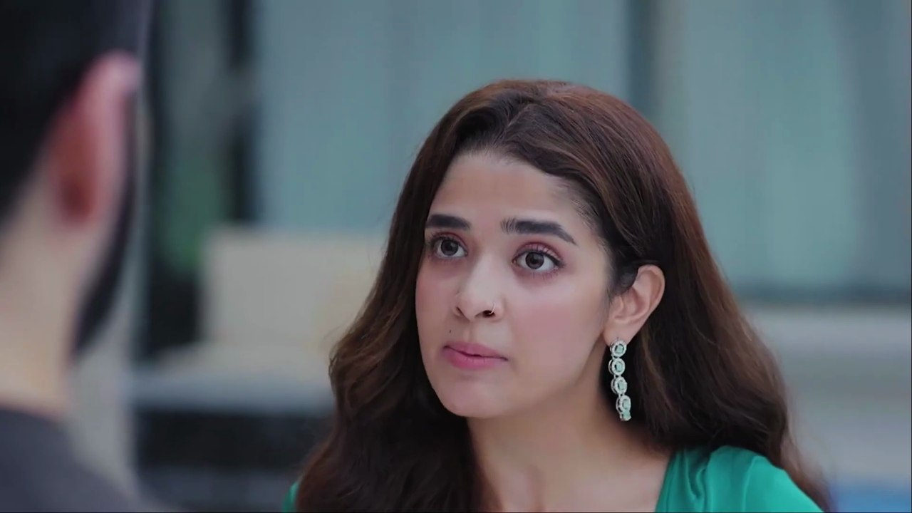 Ishq Mein Tere Sadqay Last Episode 43 [Eng Sub] Muneeb Butt - Anika Zulfikar - Ali Abbas - 23rd March 2026 - Har Pal Entertainment