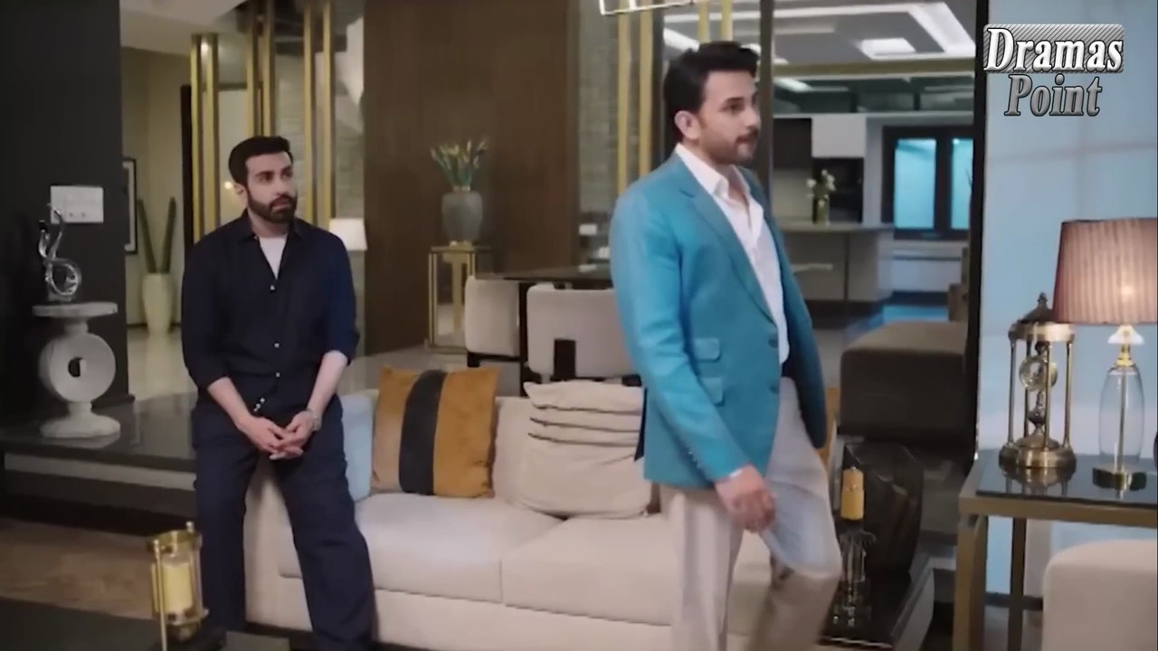 Faaslay Episode 48 (Subtitles) 23rd March 2026 - Ali Ansari - Saboor Aly - Har Pal Entertainment